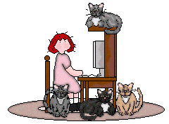 Kitties