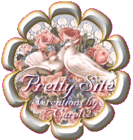 Creations by Carol