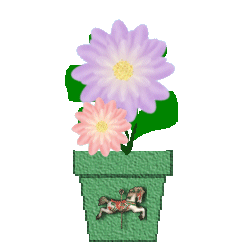 The Site Fights Spirit Flowers