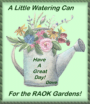 Watering Can