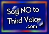 It is your RIGHT to say NO!
