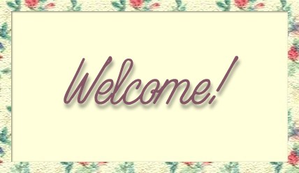 Welcome