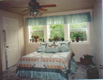 my new bedroom