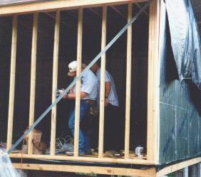 needs windows