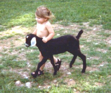 kaylee and Jumper