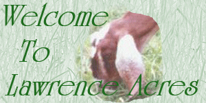 Lawrence Acres