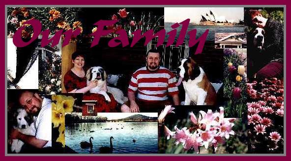 Our Family