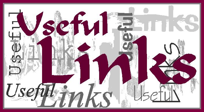 Some Useful Links