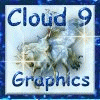 Cloud 9 Graphics