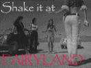 The Fairyland