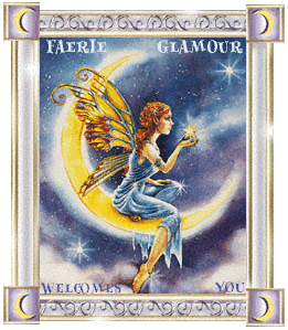 Faerie Glamour Welcomes You