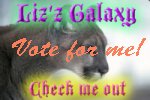 Liz'z Galaxy