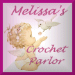 Melissa's Crochet Parlor