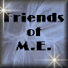 Friends of M.E.
