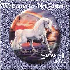 Welcome To NetSisters Sister JC