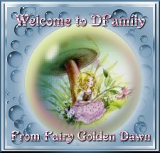 Welcome to DFamily From Fairy Golden Dawn