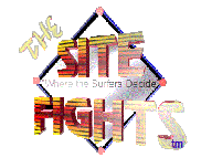The Site Fights