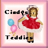 Cindy's Teddies