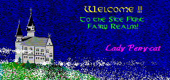 Welcome To The Site Fight Fairy Realm