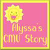 Alyssa's CMV Story