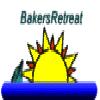Bakers Retreat