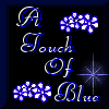 A Touch of Blue