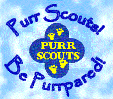 Purr Scouts