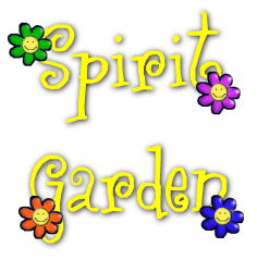 Spirit Garden