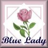 Blue Lady