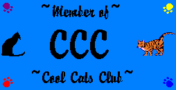 Cool Cats Club