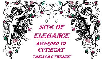 Site Of Elegance