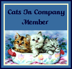 Cats In Company