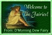 Welcome to The Fairies!