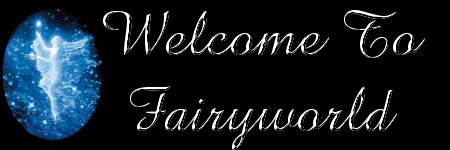 Welcome To Fairyworld