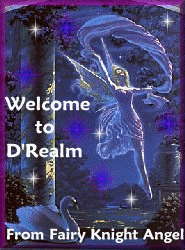Welcome to D'Realm