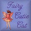 Fairy CutieCat