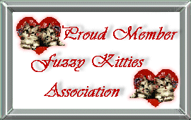 Fuzzy Kitties Association