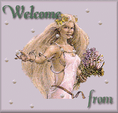 Welcome from Fairy Pearls