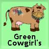 Green Cow Girls Home Away From Home