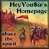 Hey You Sir's Homepage
