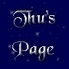 Thu's Page