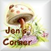 Jen's Little Corner