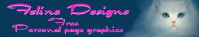 Feline Designs