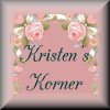 Kristen's Korner