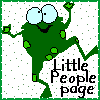 Little People Page