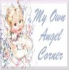 My Own Angel Corner