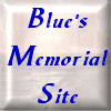 Blues Memorial Site