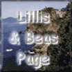 Lilli's and Beatrice's Homepage