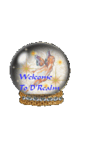 Welcome To D'Realm