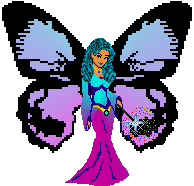 Fairy Nerissa